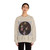 FERNANDEZ, Juan - Vase of Flowers2 (Artwork) Crewneck Sweatshirt
