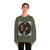 FERNANDEZ, Juan - Vase of Flowers2 (Artwork) Crewneck Sweatshirt