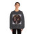 FERNANDEZ, Juan - Vase of Flowers2 (Artwork) Crewneck Sweatshirt