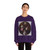 FERNANDEZ, Juan - Vase of Flowers2 (Artwork) Crewneck Sweatshirt