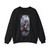 GIAQUINTO, Corrado - Apotheosis of the Spanish Monarchy (Artwork) Crewneck Sweatshirt