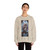 GIAQUINTO, Corrado - Apotheosis of the Spanish Monarchy (Artwork) Crewneck Sweatshirt