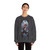 GIAQUINTO, Corrado - Apotheosis of the Spanish Monarchy (Artwork) Crewneck Sweatshirt