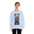GIAQUINTO, Corrado - Apotheosis of the Spanish Monarchy (Artwork) Crewneck Sweatshirt
