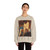 FERNANDEZ, Pedro - Christ Suffering (Artwork) Crewneck Sweatshirt