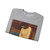 FERNANDEZ, Pedro - Christ Suffering (Artwork) Crewneck Sweatshirt