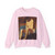 FERNANDEZ, Pedro - Christ Suffering (Artwork) Crewneck Sweatshirt