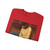FERNANDEZ, Pedro - Christ Suffering (Artwork) Crewneck Sweatshirt