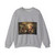 GIAQUINTO, Corrado - Justice and Peace (Artwork) Crewneck Sweatshirt