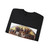 FERNANDEZ, Pedro - Vision of the Blessed Amedeo Menez de Sylva (Artwork) Crewneck Sweatshirt