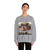 FERNANDEZ, Pedro - Vision of the Blessed Amedeo Menez de Sylva (Artwork) Crewneck Sweatshirt