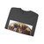 FERNANDEZ, Pedro - Vision of the Blessed Amedeo Menez de Sylva (Artwork) Crewneck Sweatshirt