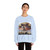 FERNANDEZ, Pedro - Vision of the Blessed Amedeo Menez de Sylva (Artwork) Crewneck Sweatshirt
