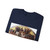 FERNANDEZ, Pedro - Vision of the Blessed Amedeo Menez de Sylva (Artwork) Crewneck Sweatshirt