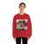 FERNANDEZ, Pedro - Vision of the Blessed Amedeo Menez de Sylva (Artwork) Crewneck Sweatshirt