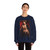 FERRARI, Defendente - Madonna and Child (Artwork) Crewneck Sweatshirt