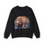 GIAQUINTO, Corrado - Satan before the Lord (Artwork) Crewneck Sweatshirt