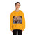 GIAQUINTO, Corrado - Satan before the Lord (Artwork) Crewneck Sweatshirt