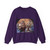 GIAQUINTO, Corrado - Satan before the Lord (Artwork) Crewneck Sweatshirt