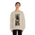 FERRARI, Defendente - The Assumption of the Virgin (Artwork) Crewneck Sweatshirt