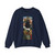 FERRARI, Defendente - The Assumption of the Virgin (Artwork) Crewneck Sweatshirt