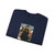 FERRARI, Defendente - The Assumption of the Virgin (Artwork) Crewneck Sweatshirt