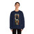 FERRARI, Defendente - The Assumption of the Virgin (Artwork) Crewneck Sweatshirt