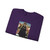 FERRARI, Defendente - The Assumption of the Virgin (Artwork) Crewneck Sweatshirt