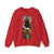 FERRARI, Defendente - The Assumption of the Virgin (Artwork) Crewneck Sweatshirt