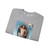 FERRARI, Gaudenzio - Christ rising from the Tomb (Artwork) Crewneck Sweatshirt