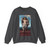 FERRARI, Gaudenzio - Christ rising from the Tomb (Artwork) Crewneck Sweatshirt