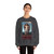 FERRARI, Gaudenzio - Christ rising from the Tomb (Artwork) Crewneck Sweatshirt