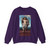 FERRARI, Gaudenzio - Christ rising from the Tomb (Artwork) Crewneck Sweatshirt