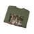 FERRARI, Gaudenzio - Crucifixion (Artwork) Crewneck Sweatshirt