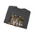 FERRARI, Gaudenzio - Crucifixion (Artwork) Crewneck Sweatshirt