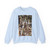 FERRARI, Gaudenzio - Crucifixion (Artwork) Crewneck Sweatshirt