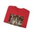 FERRARI, Gaudenzio - Crucifixion (Artwork) Crewneck Sweatshirt