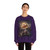 GIAQUINTO, Corrado - The Birth of the Sun and the Triumph of Bacchus2 (Artwork) Crewneck Sweatshirt