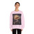 GIAQUINTO, Corrado - The Birth of the Sun and the Triumph of Bacchus2 (Artwork) Crewneck Sweatshirt