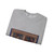 FERRARI, Gaudenzio - Panels from an Altarpiece - The Annunciation (Artwork) Crewneck Sweatshirt