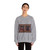 FERRARI, Gaudenzio - Panels from an Altarpiece - The Annunciation (Artwork) Crewneck Sweatshirt