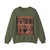 FERRARI, Gaudenzio - Polyptych (Artwork) Crewneck Sweatshirt
