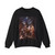 GIAQUINTO, Corrado - Venus Presenting Arms to Aeneas (Artwork) Crewneck Sweatshirt