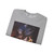 GIAQUINTO, Corrado - Venus Presenting Arms to Aeneas (Artwork) Crewneck Sweatshirt