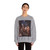 GIAQUINTO, Corrado - Venus Presenting Arms to Aeneas (Artwork) Crewneck Sweatshirt