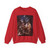 GIAQUINTO, Corrado - Venus Presenting Arms to Aeneas (Artwork) Crewneck Sweatshirt