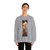 FERRARI, Gaudenzio - St Anne Consoled by a Woman (Artwork) Crewneck Sweatshirt