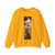 FERRARI, Gaudenzio - St Anne Consoled by a Woman (Artwork) Crewneck Sweatshirt