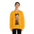 FERRARI, Gaudenzio - St Anne Consoled by a Woman (Artwork) Crewneck Sweatshirt