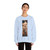 FERRARI, Gaudenzio - St Anne Consoled by a Woman (Artwork) Crewneck Sweatshirt